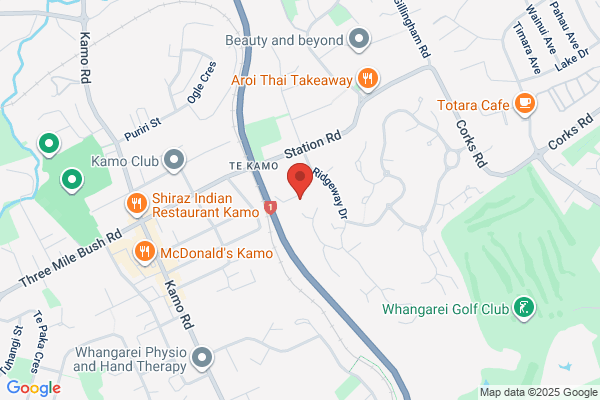 Whangarei Housemovers