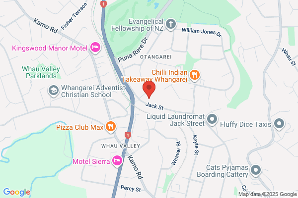 Cairnfield House