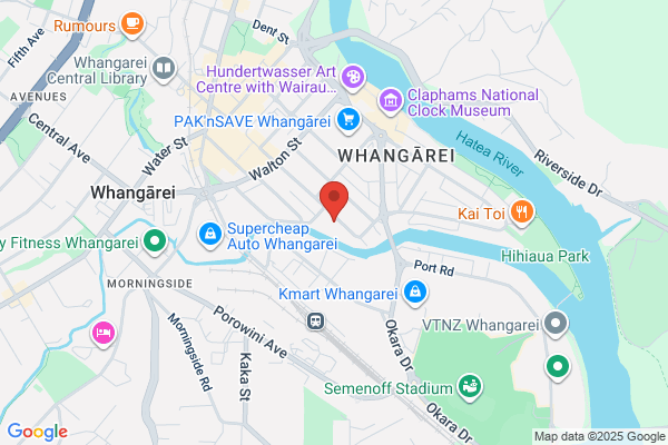Wattyl Paint Centre Whangarei