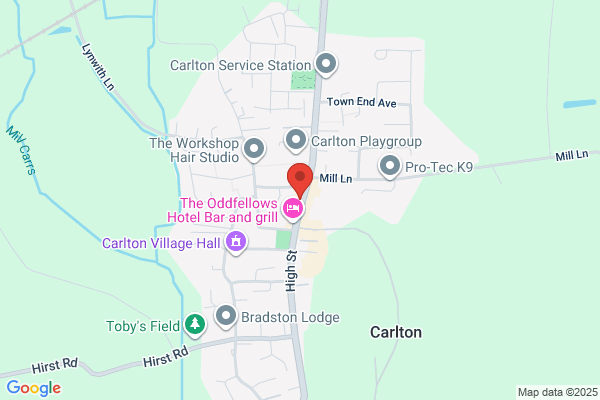 Beta Farm Supplies