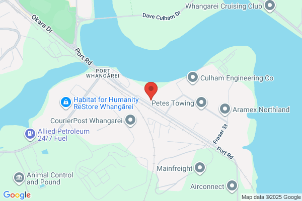 Northern Marine Machining Ltd