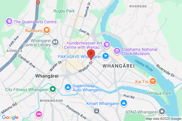 NumberWorks'nWords Whangarei
