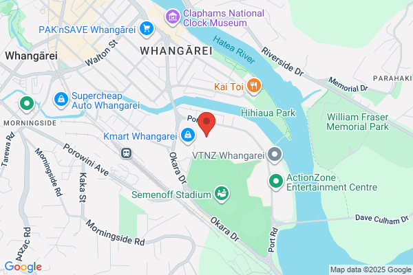 Toyworld Whangarei