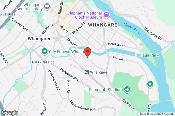 Baigents Office Products Depot Whangarei