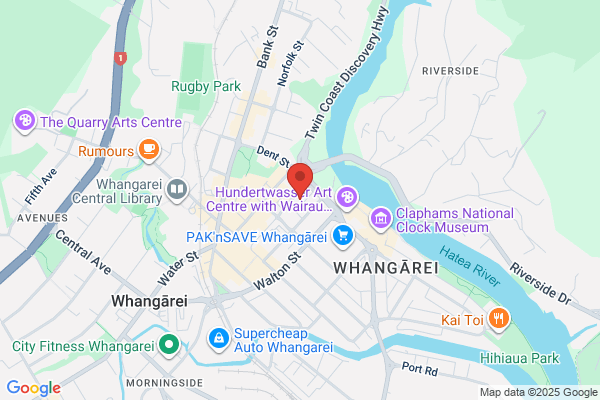 Whangarei Money Lenders