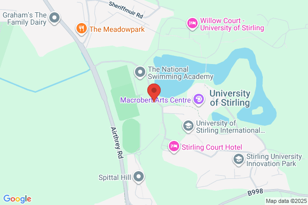 Stirling Sports