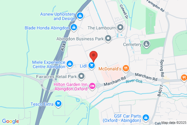 Robinsons Self Storage