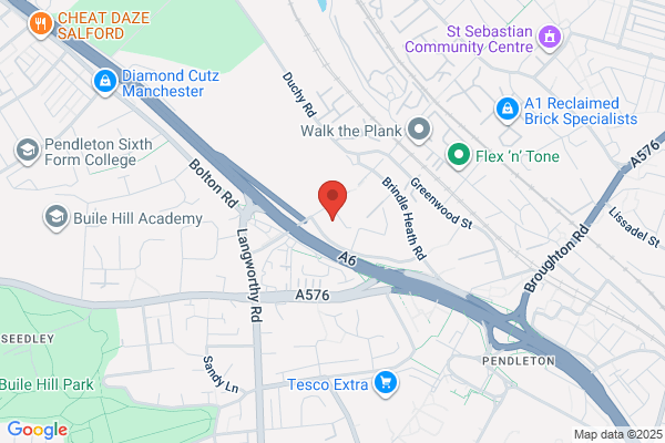 Braeburn House