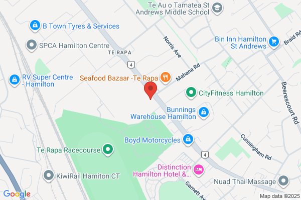 Fairview Motors Limited