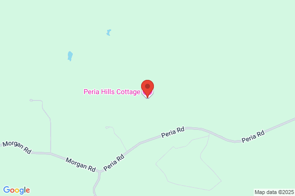 Fern Hill Heritage Ltd