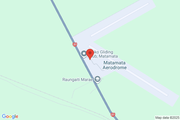 Matamata Aero Club