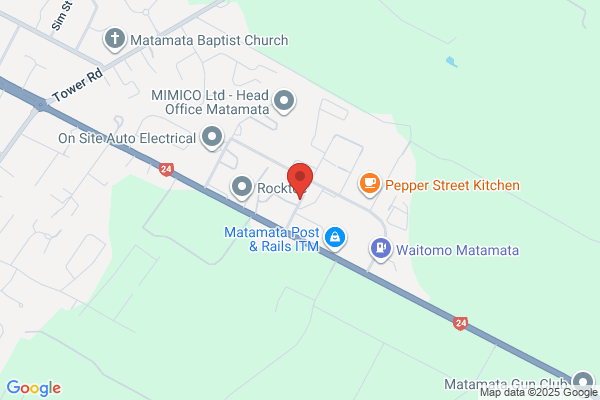 Matamata Cabinetmakers