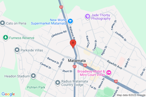Matamata Picture Framers