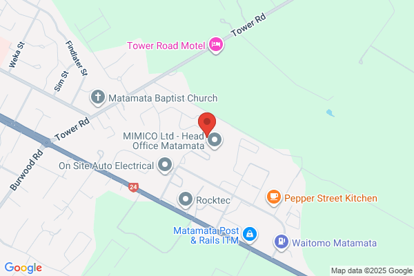 Matamata Storage & Lockup