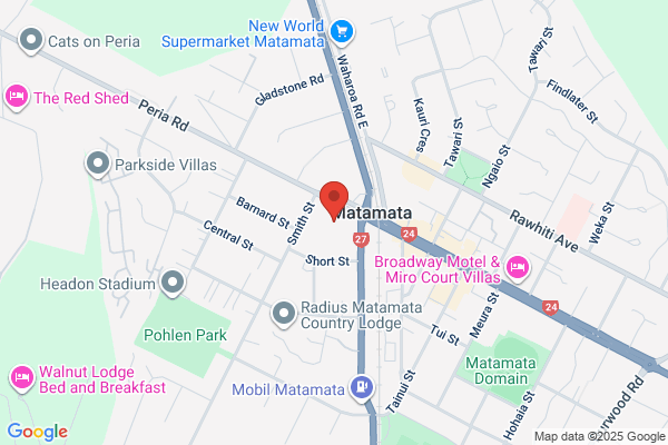 New Shoots Children's Centre Matamata