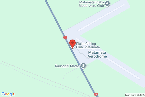 Piako Gliding Club