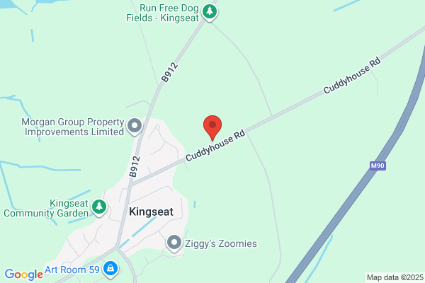 Rangeview Kennels & Cattery