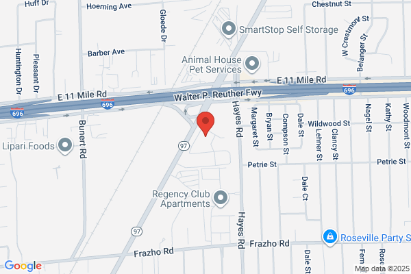 Specialty Cars American Auto Parts