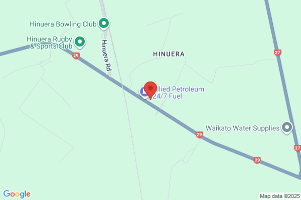 Wealleans Groundspread