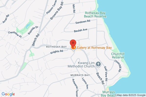 CoinFlip Bitcoin ATM - Rothesay Bay Superette (Auckland)