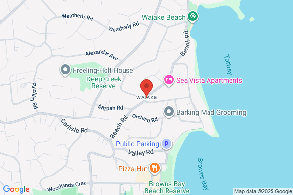 Albany Heat Pumps