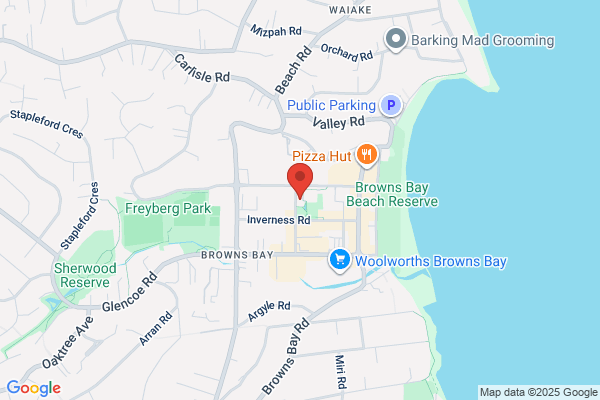 Bays Hire Centre