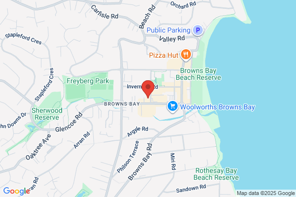 Browns Bay Physiotherapy Care Clinic