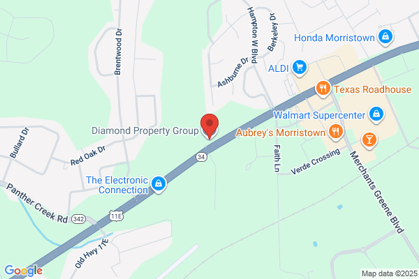 Diamond Property Group