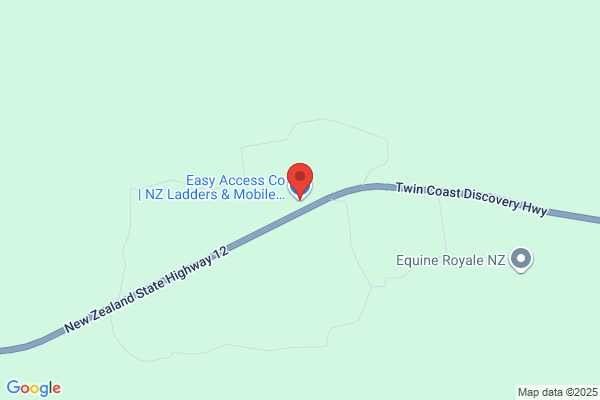 Easy Access Centre