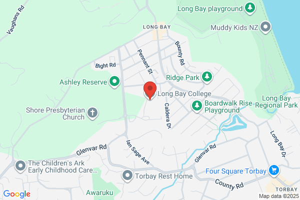 Long Bay College