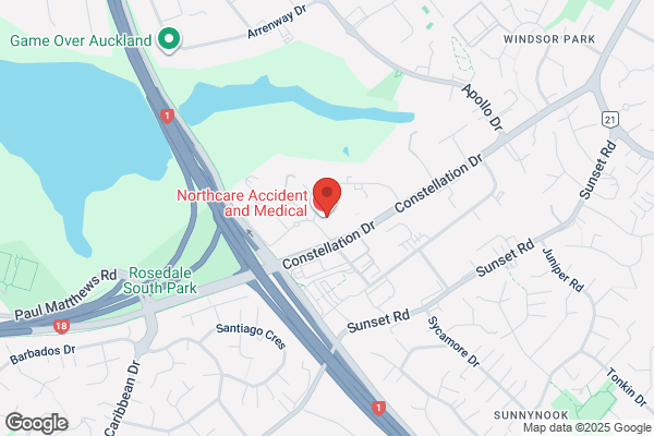 Mercy Radiology - Rosedale
