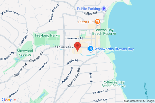 Rangitoto Swim School