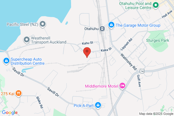 Weldtrade Engineering Ltd