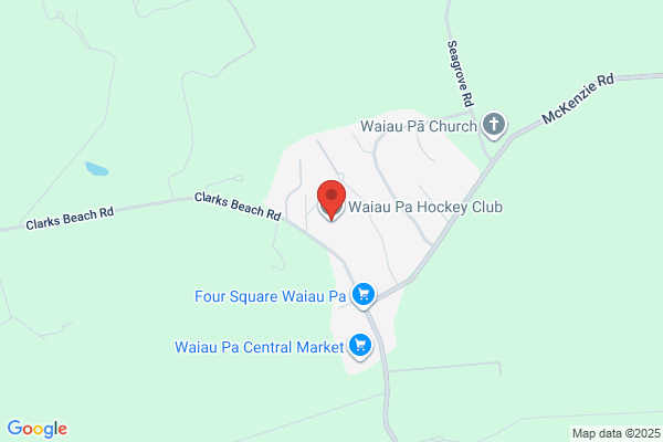 Waiau Pa Pony Club