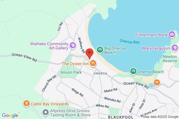 Waiheke Property Shop