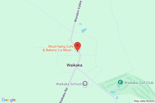 Royal Hotel Waikaka