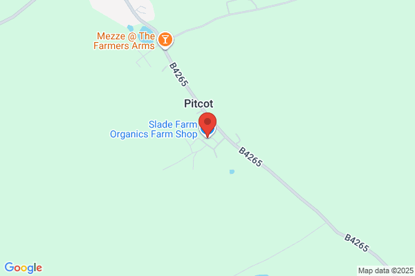 Slade Farm