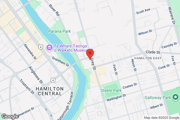 Snap Fitness 24/7 Hamilton East