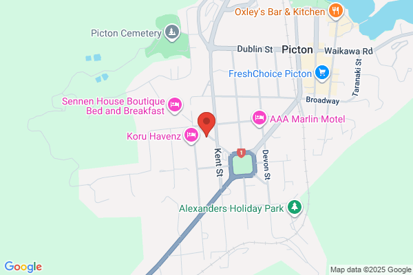 Bowers Gasfitting & Plumbing
