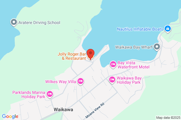 Mikeys Bar & Restaurant