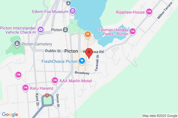 Picton Club & RSA