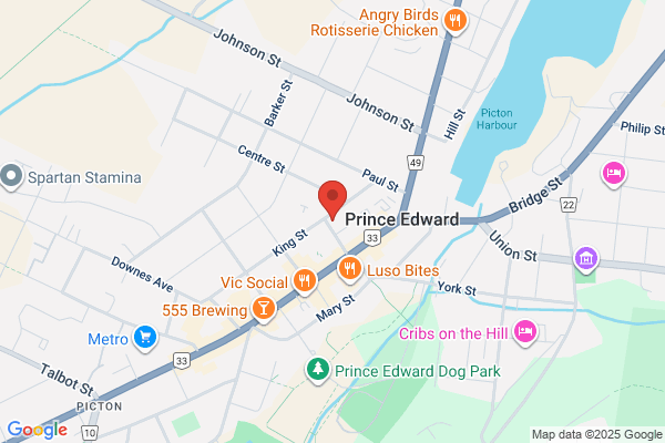 Picton Fruit & Vege Mart