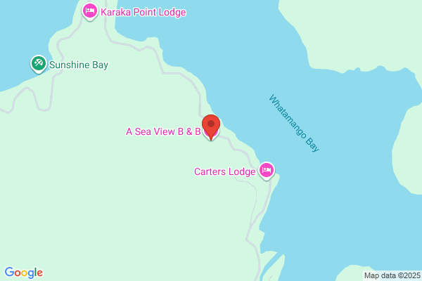 Picton View Bed & Breakfast