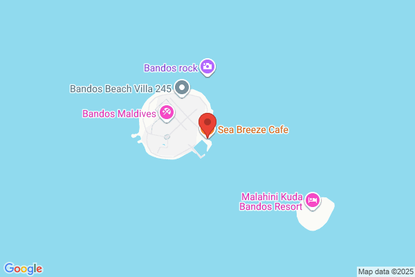 Sea-Breezes Cafe