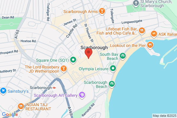 Seaside Jewellers