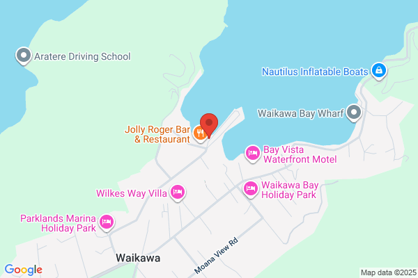 Waikawa Engineering Ltd