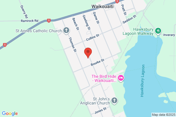 Beach Street Animotels
