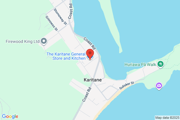 Karitane Stores