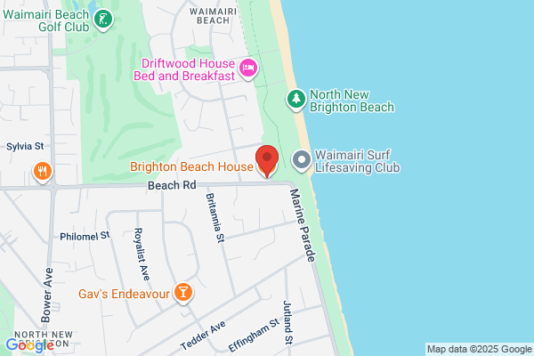 Cottage Loaf Beach Road