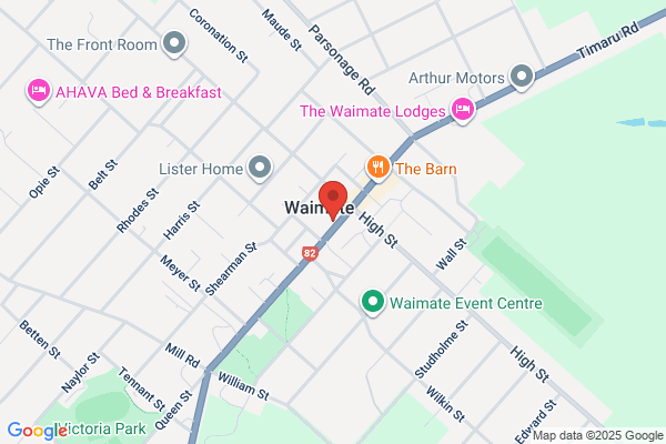 Kolourcare Waimate